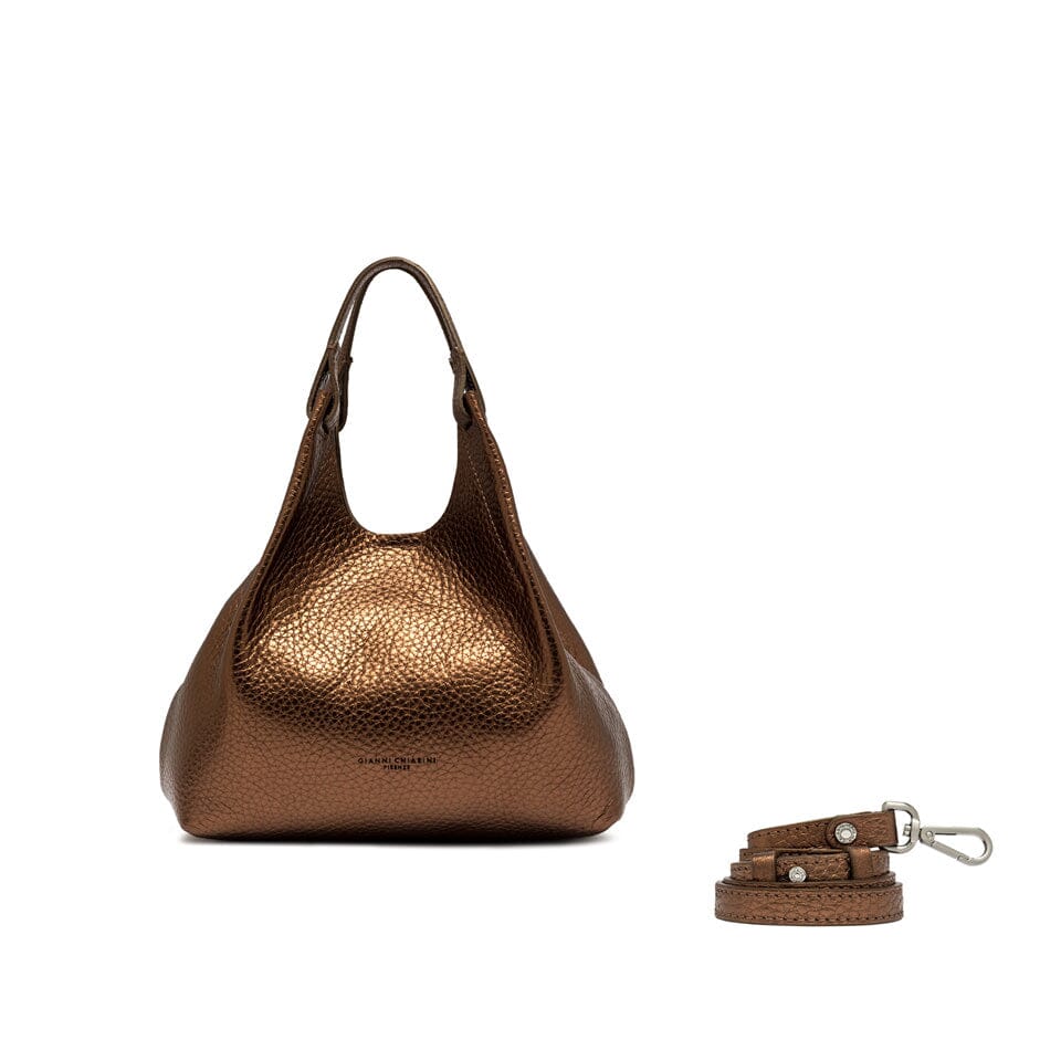Gianni Chiarini - BS 9719 - DUA - Toasted T. Moro Borse Gianni Chiarini