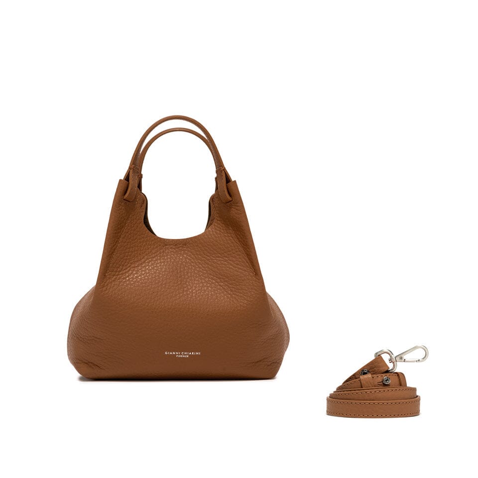 Gianni Chiarini - BS 9719 - DUA - Cuoio Borse Gianni Chiarini