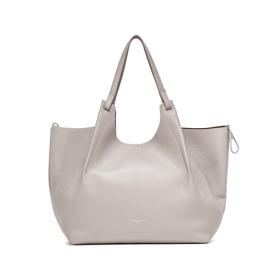 Gianni Chiarini - BS 9720 - DUA - Lamb Castoro Borse Gianni Chiarini