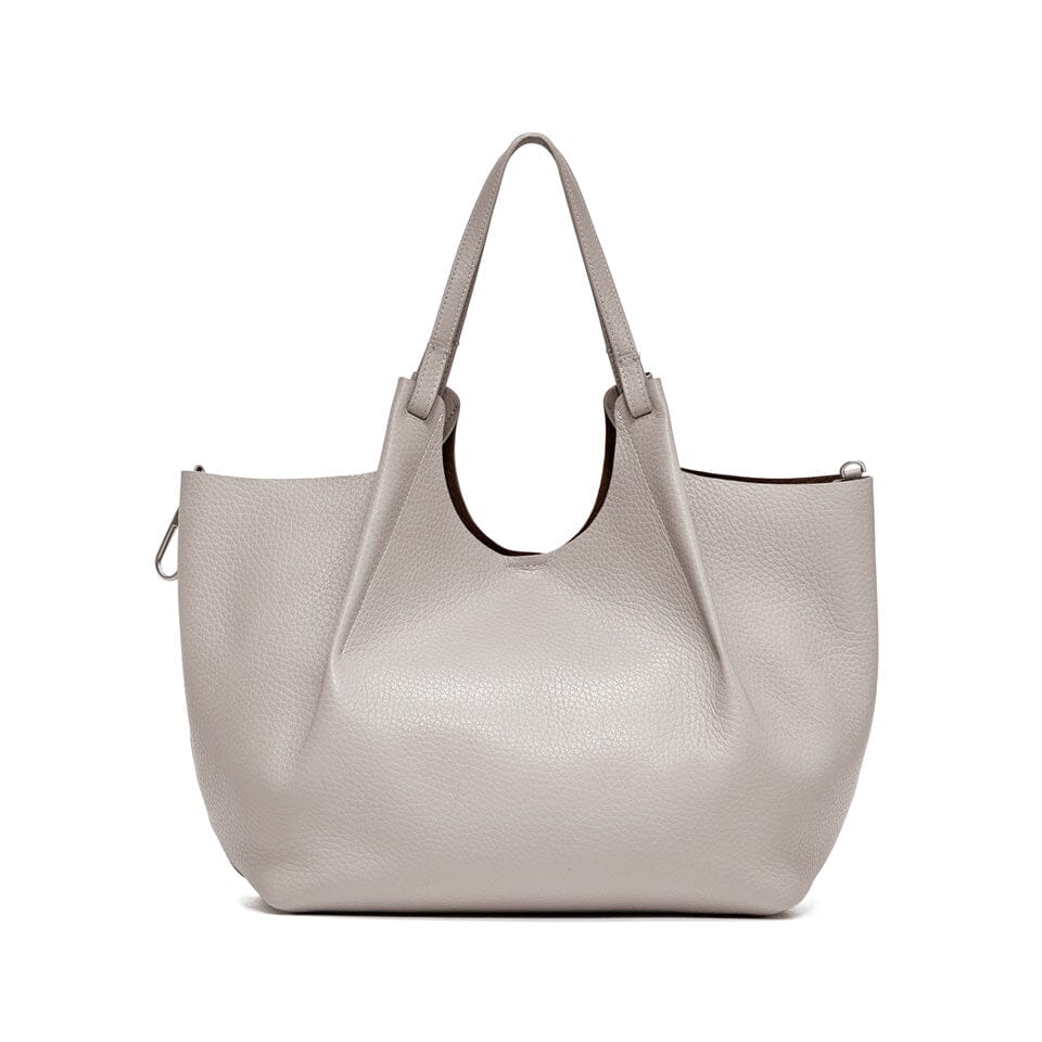 Gianni Chiarini - BS 9720 - DUA - Lamb Castoro Borse Gianni Chiarini