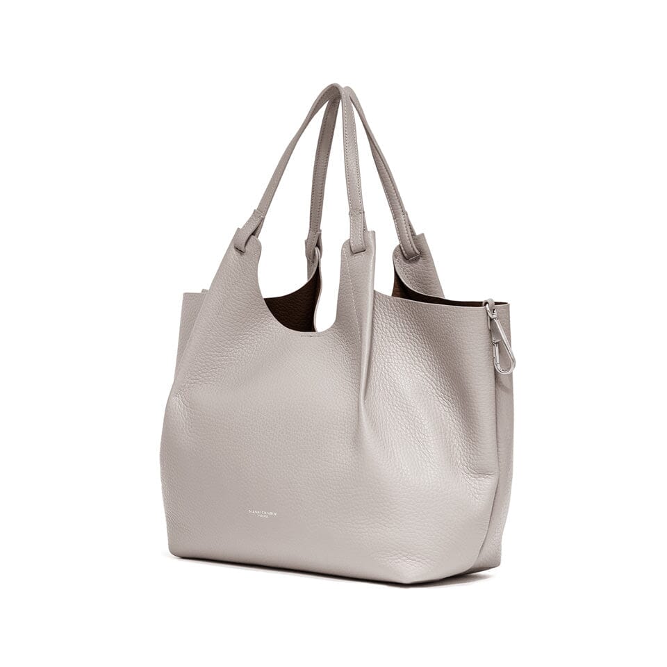 Gianni Chiarini - BS 9720 - DUA - Lamb Castoro Borse Gianni Chiarini