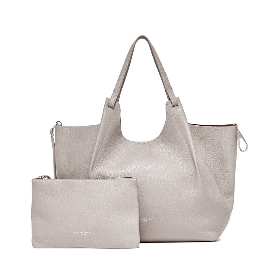 Gianni Chiarini - BS 9720 - DUA - Lamb Castoro Borse Gianni Chiarini