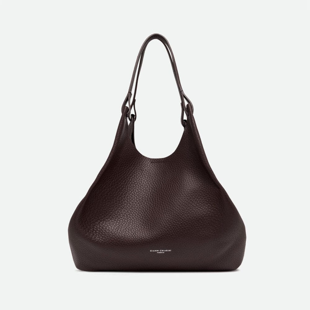 Gianni Chiarini - Borsa a spalla - BS 9720 - DUA - Espresso Borse Gianni Chiarini