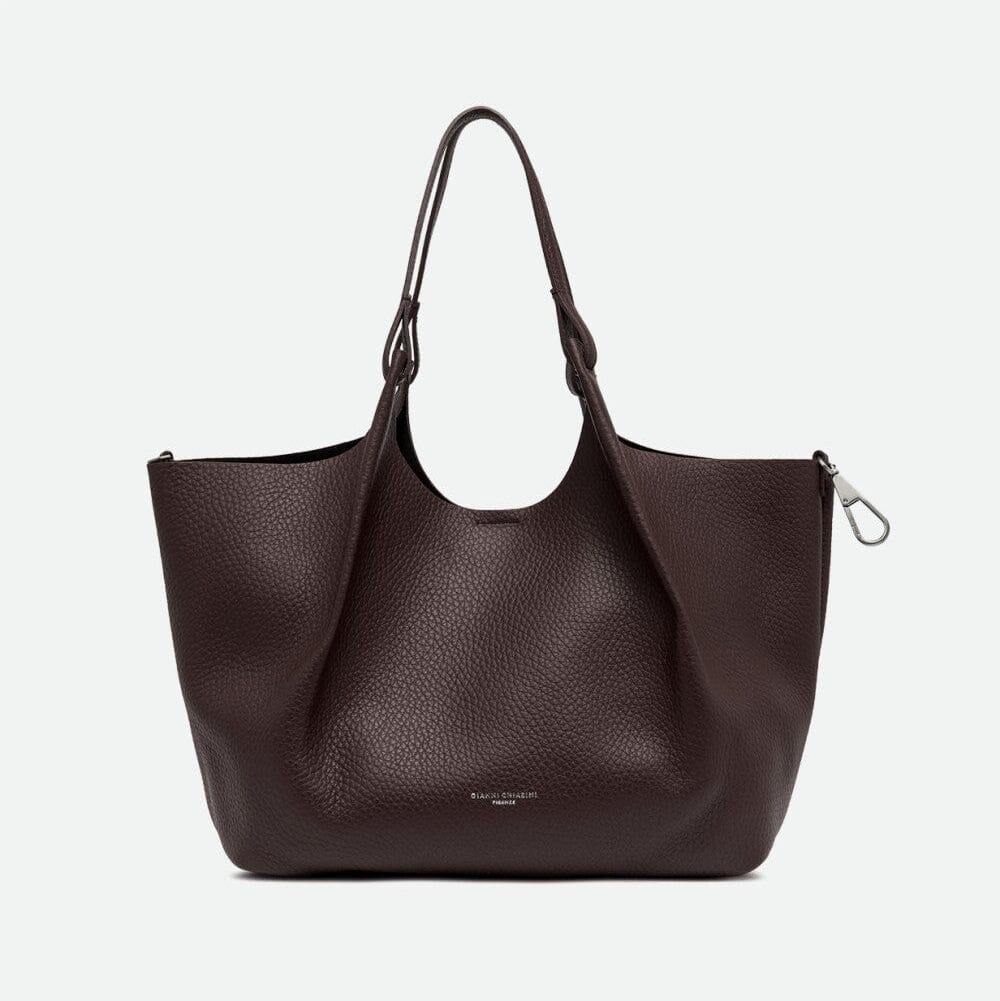 Gianni Chiarini - Borsa a spalla - BS 9720 - DUA - Espresso Borse Gianni Chiarini