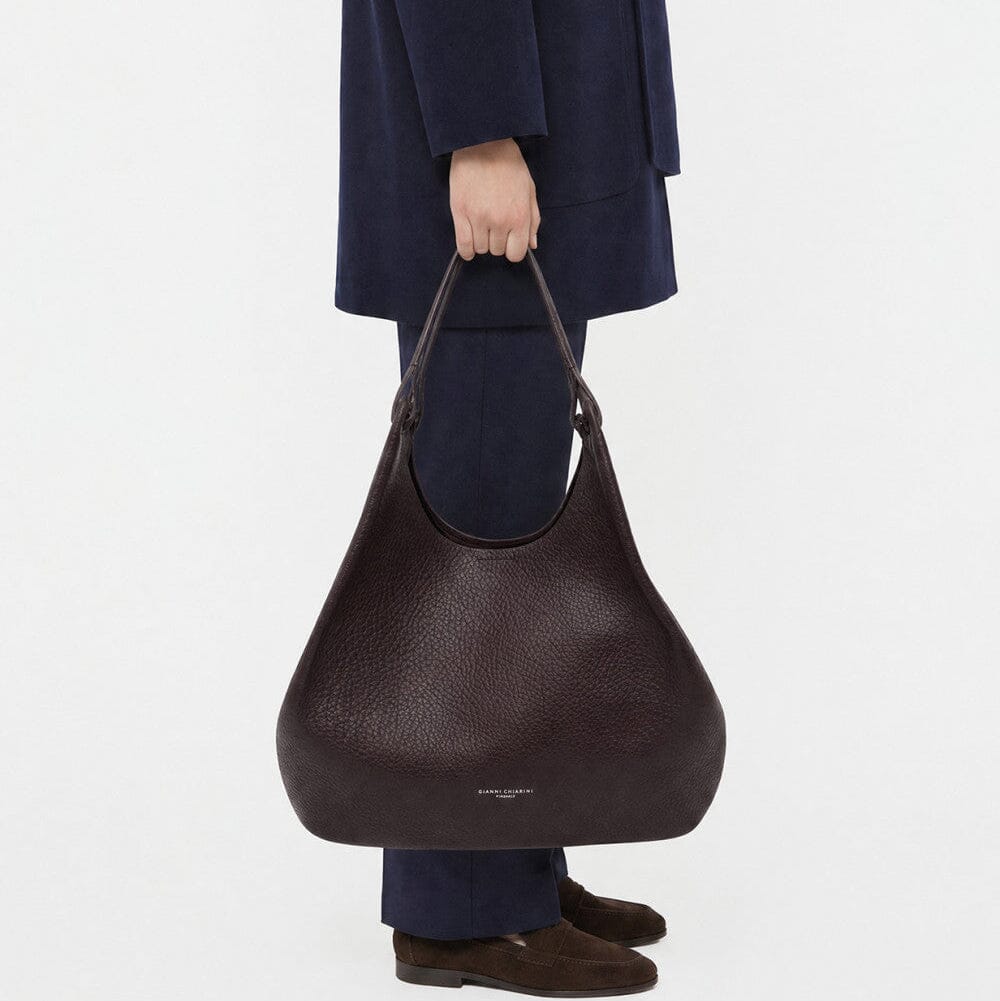 Gianni Chiarini - Borsa a spalla - BS 9720 - DUA - Espresso Borse Gianni Chiarini