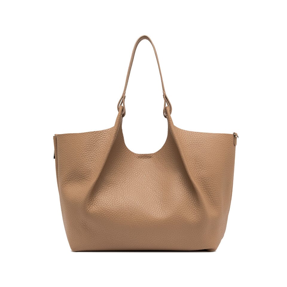 Gianni Chiarini - Borsa a spalla - BS 9720 - DUA - Clay Borse Gianni Chiarini