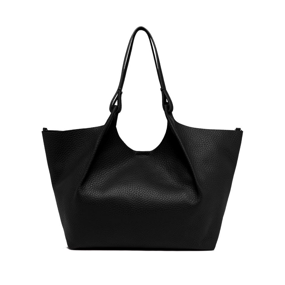 Gianni Chiarini - Borsa a spalla - BS 9720 - DUA - Nero Borse Gianni Chiarini