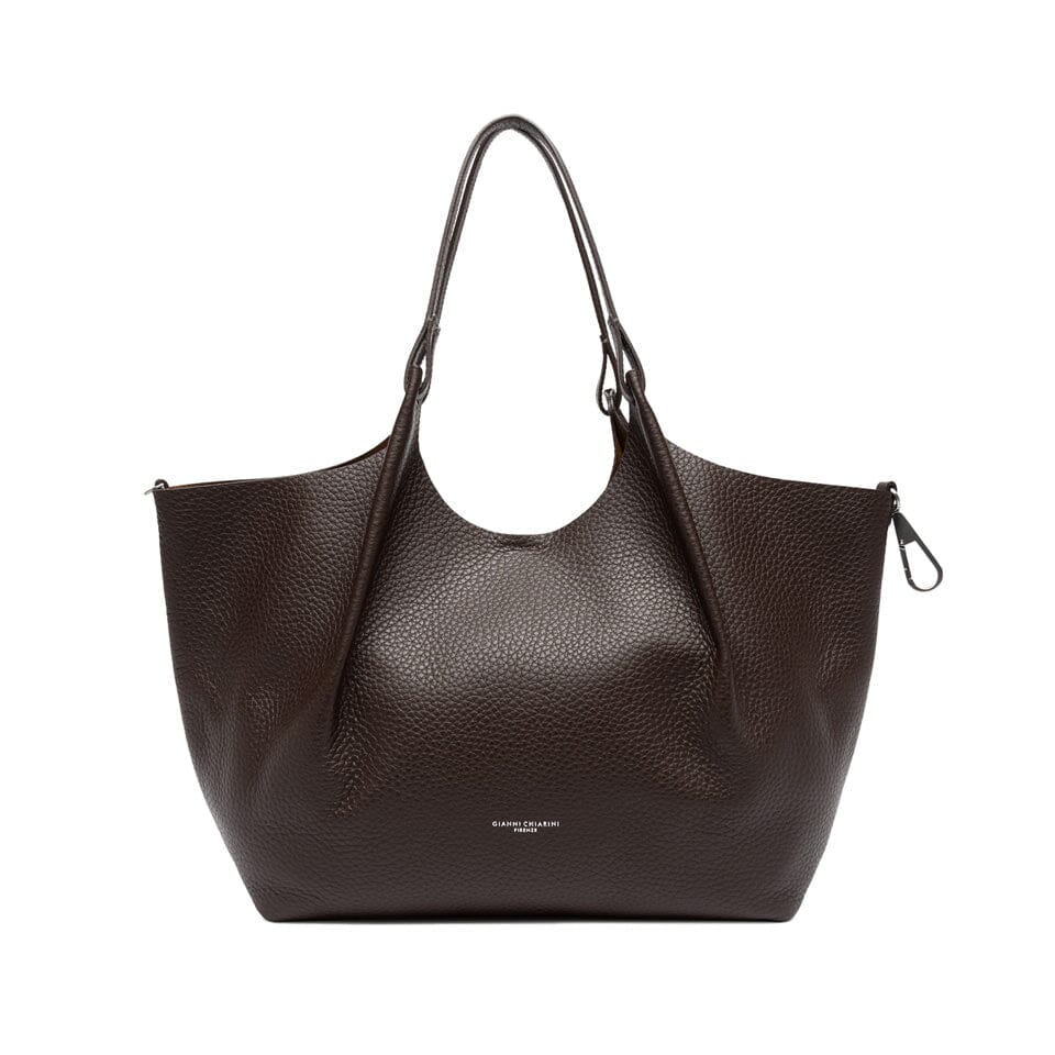 Gianni Chiarini - Borsa a spalla - BS 9720 - DUA - Espresso Castoro Borse Gianni Chiarini