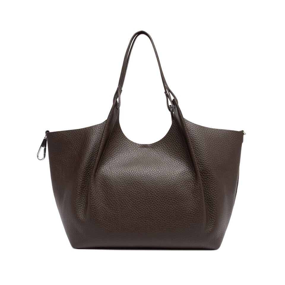 Gianni Chiarini - Borsa a spalla - BS 9720 - DUA - Espresso Castoro Borse Gianni Chiarini