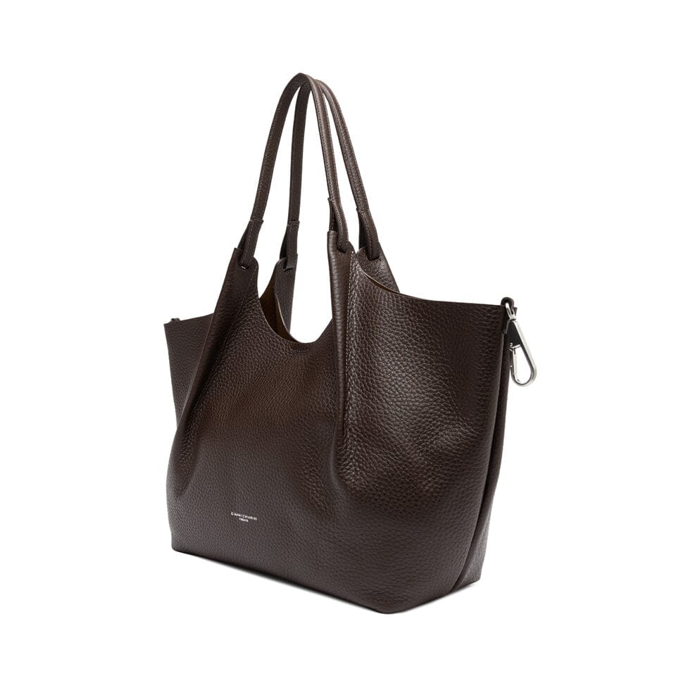 Gianni Chiarini - Borsa a spalla - BS 9720 - DUA - Espresso Castoro Borse Gianni Chiarini
