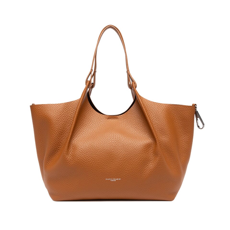 Gianni Chiarini - Borsa a spalla - BS 9720 - DUA - Cuoio Borse Gianni Chiarini