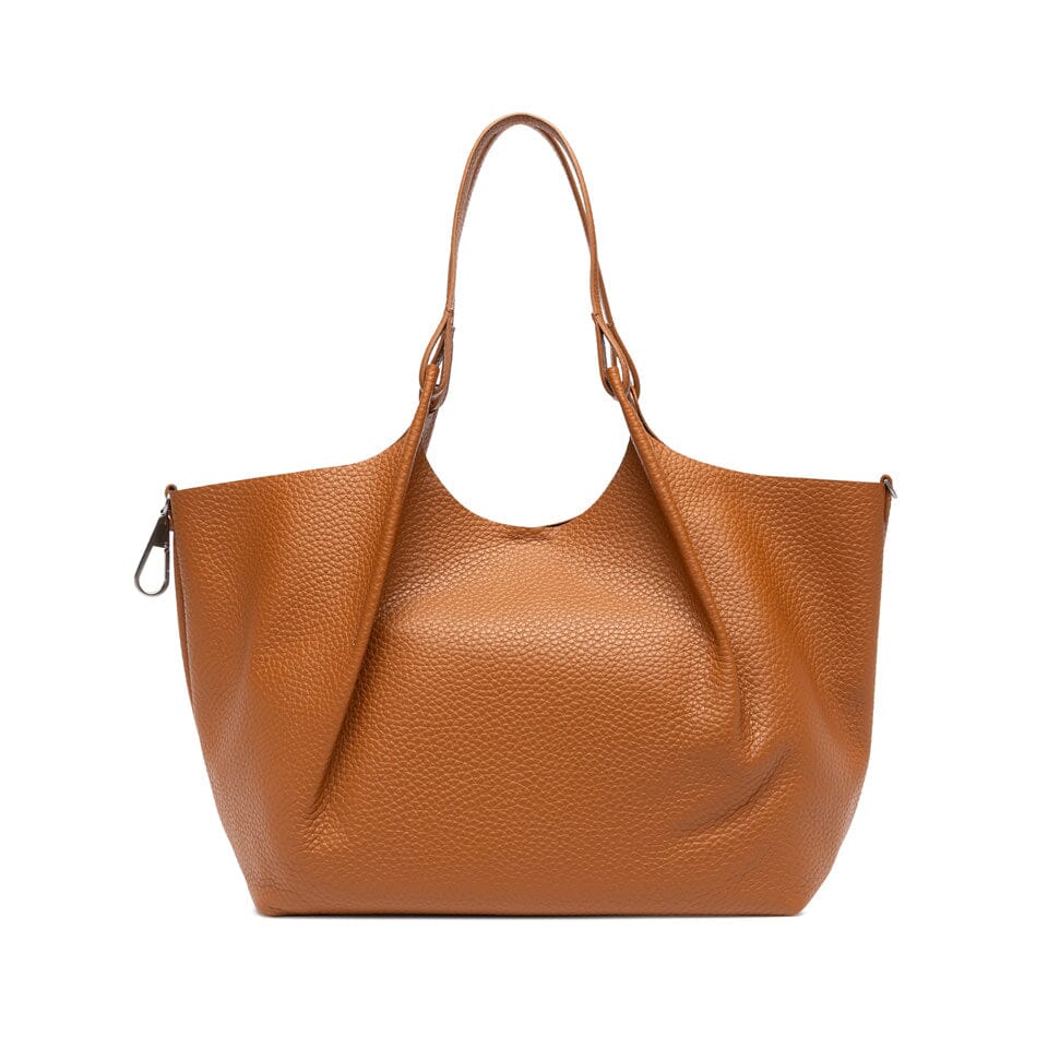 Gianni Chiarini - Borsa a spalla - BS 9720 - DUA - Cuoio Borse Gianni Chiarini
