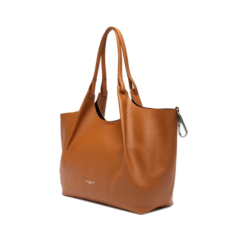 Gianni Chiarini - Borsa a spalla - BS 9720 - DUA - Cuoio Borse Gianni Chiarini