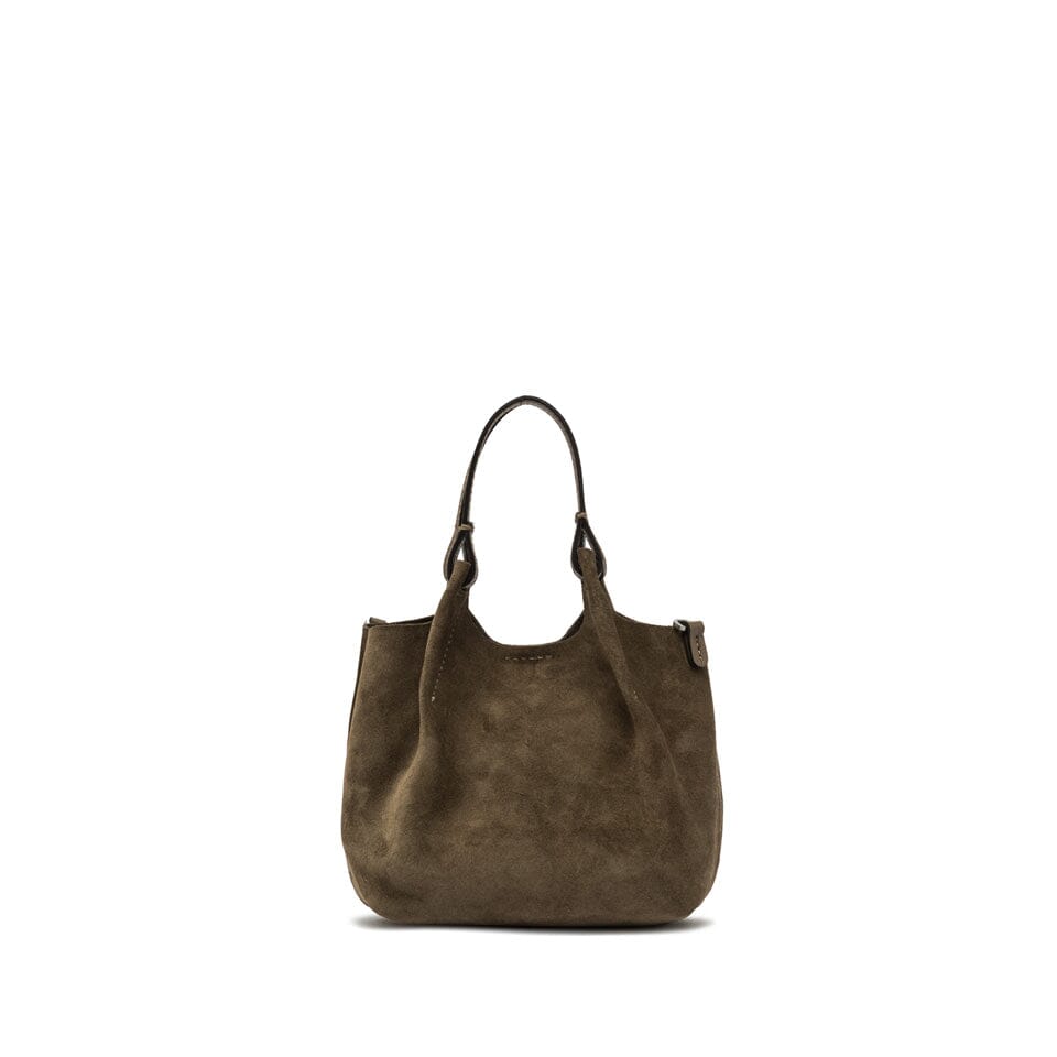Gianni Chiarini - Borsa a tracolla - BS 9778 - DUA - Daino Borse Gianni Chiarini