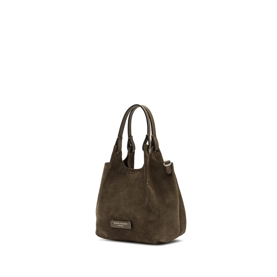 Gianni Chiarini - Borsa a tracolla - BS 9778 - DUA - Daino Borse Gianni Chiarini