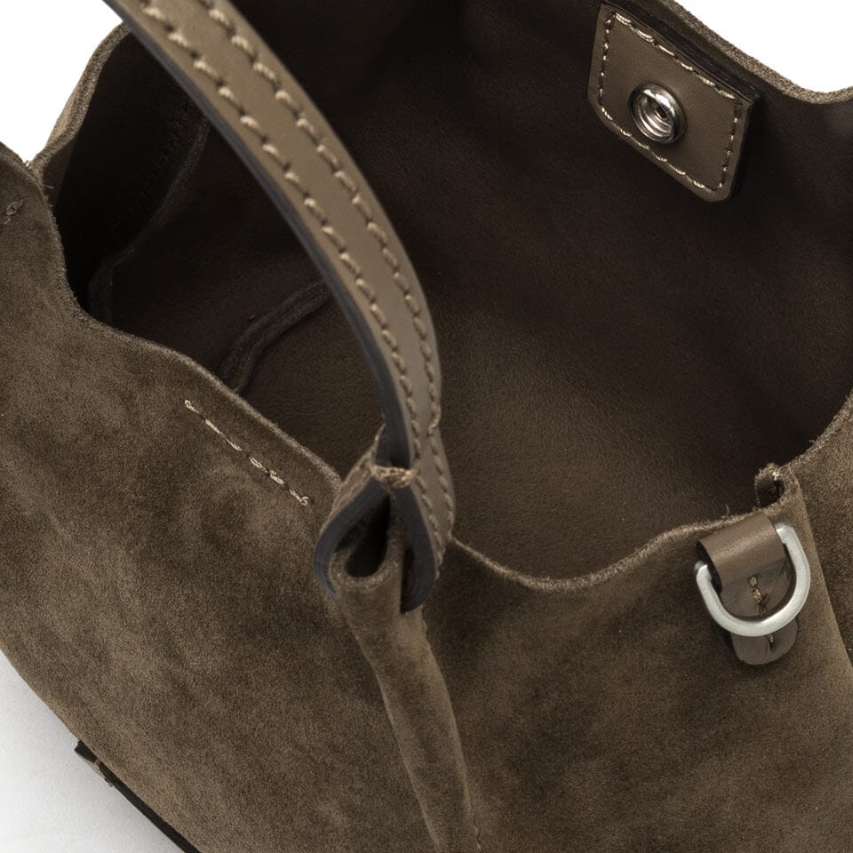 Gianni Chiarini - Borsa a tracolla - BS 9778 - DUA - Daino Borse Gianni Chiarini