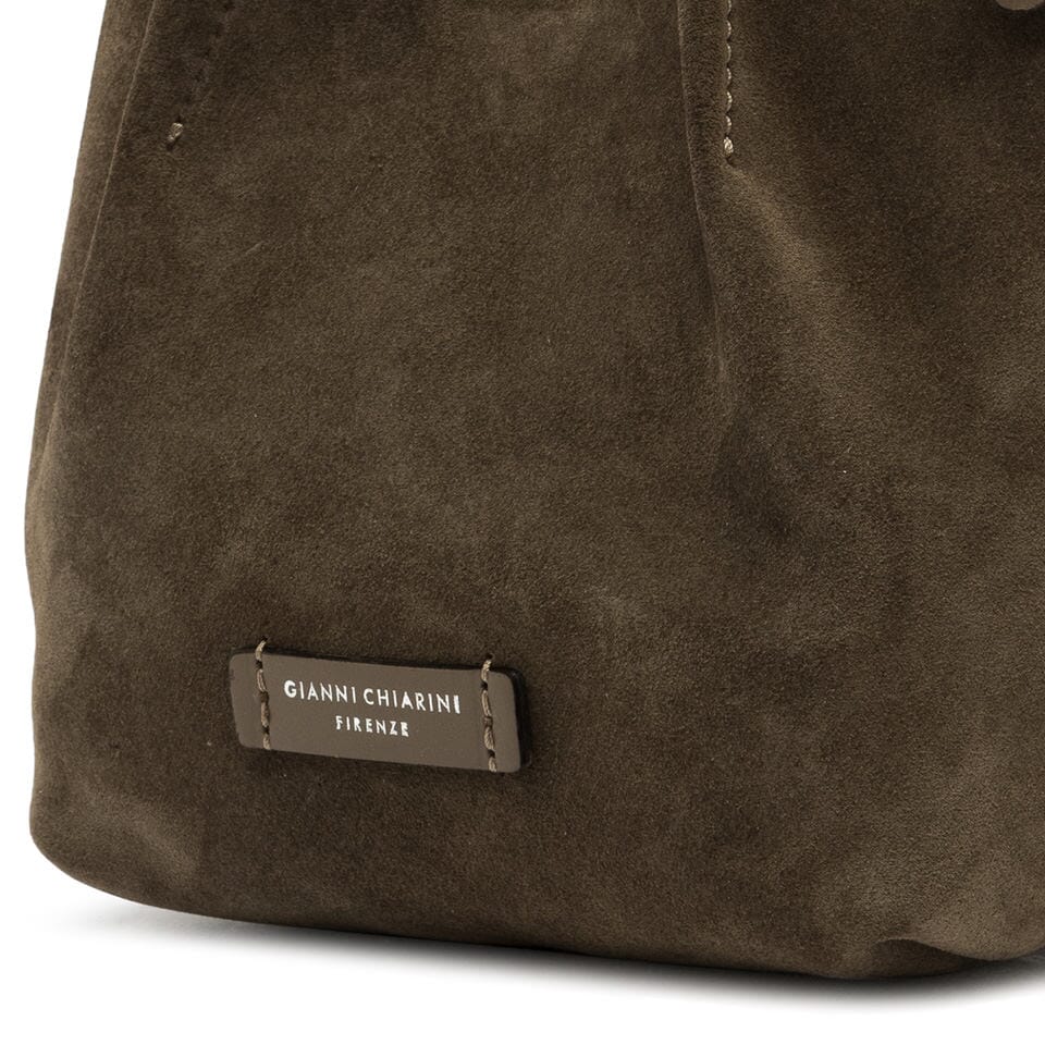 Gianni Chiarini - Borsa a tracolla - BS 9778 - DUA - Daino Borse Gianni Chiarini
