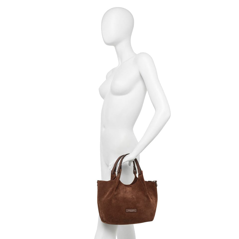 Gianni Chiarini - BS 9779 - DUA - Daino Borse Gianni Chiarini