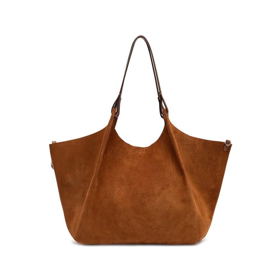 Gianni Chiarini - Borsa a spalla - BS 9780 - DUA - Clay Caramel Borse Gianni Chiarini
