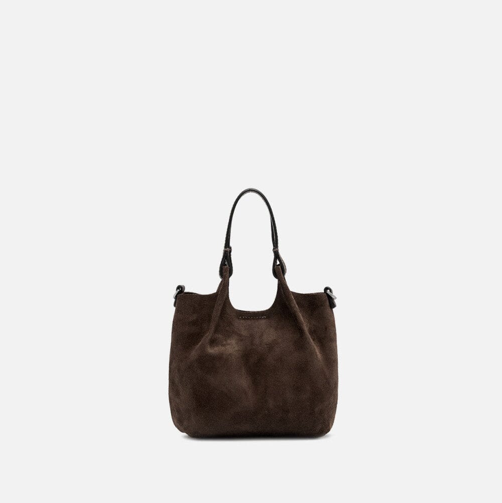 Gianni Chiarini - Borsa a tracolla - BS 9798 - DUA - Moka Borse Gianni Chiarini