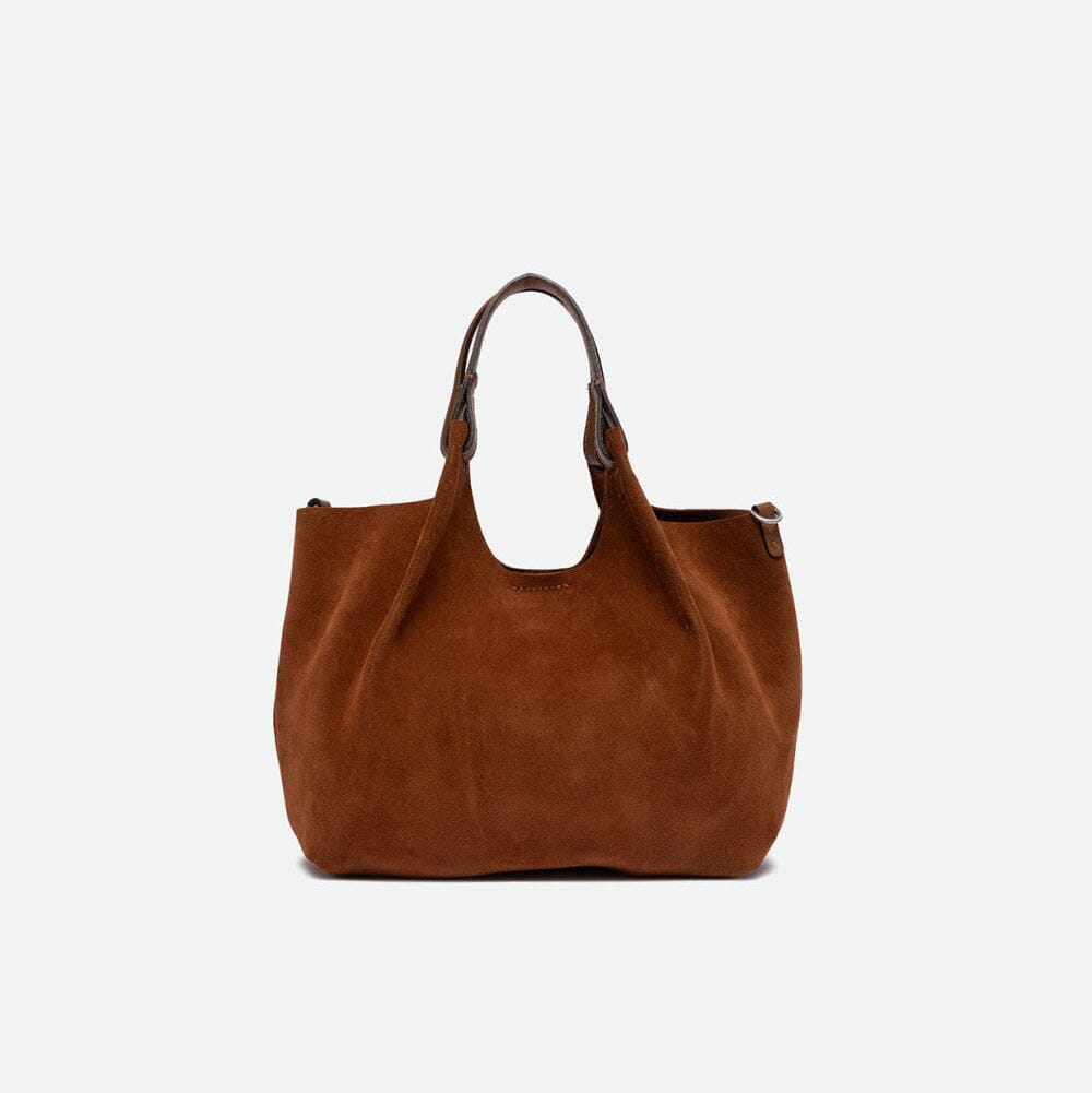 Gianni Chiarini - BS 9799 - DUA - Cognac Borse Gianni Chiarini