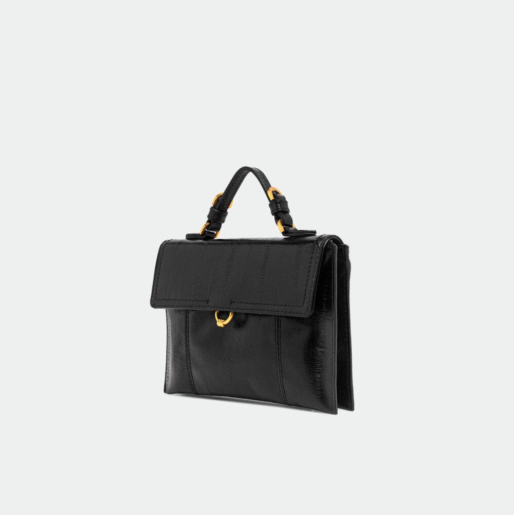 Gianni Chiarini - Mini Borsa - VICKY - BS 6012 - Nero Borse Gianni Chiarini