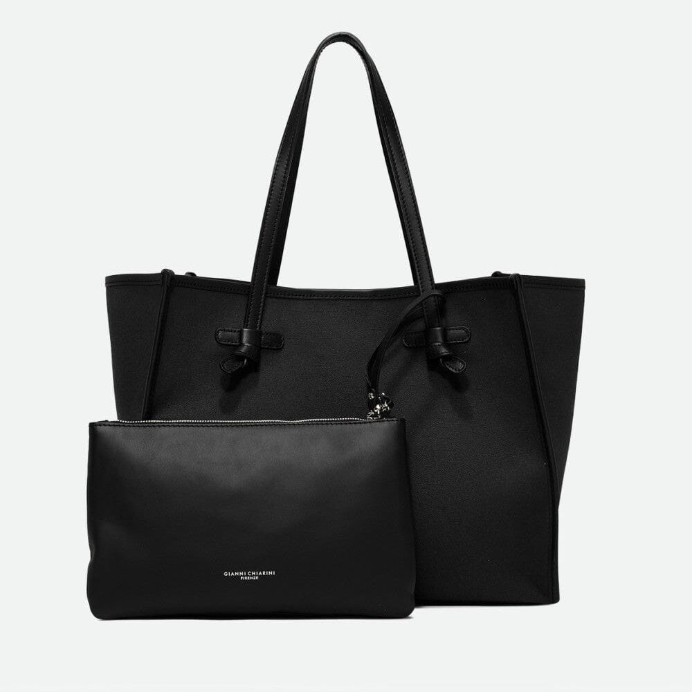 Gianni Chiarini - MARCELLA - BS 6850 - Nero Corda