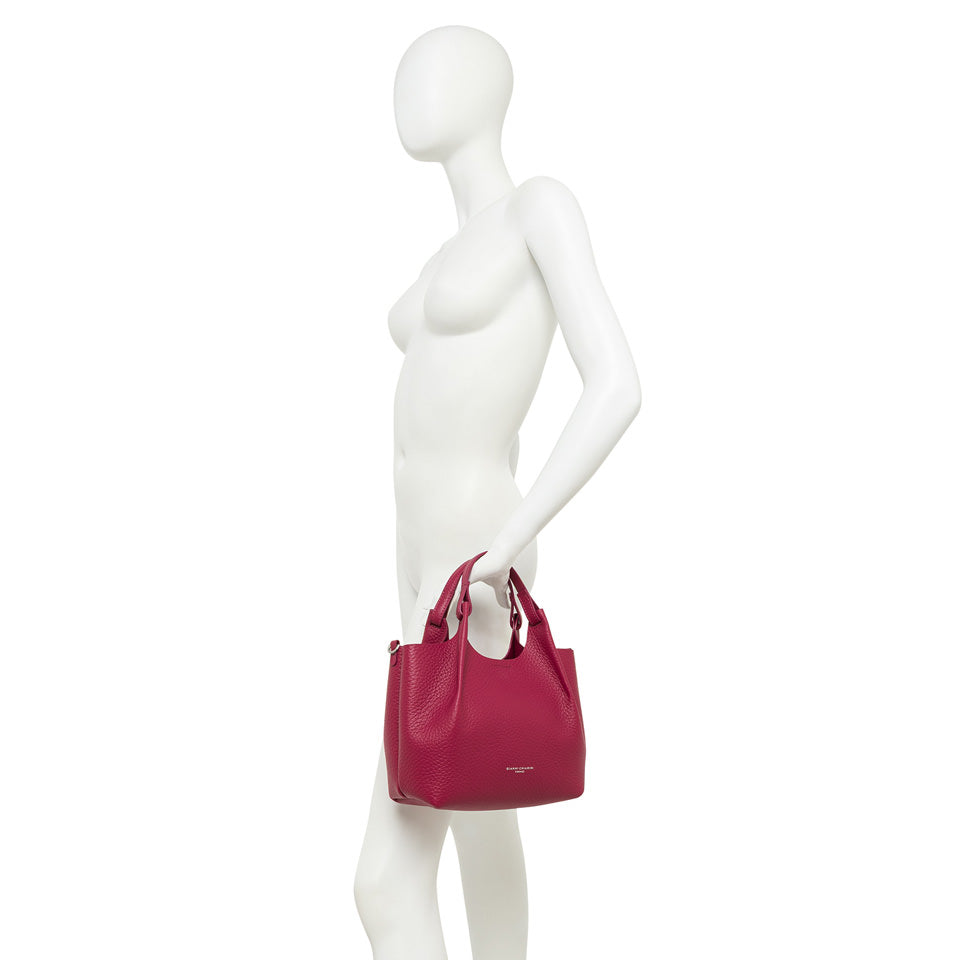Gianni Chiarini - Borsa a tracolla - BS 9719 - DUA - Sabbia