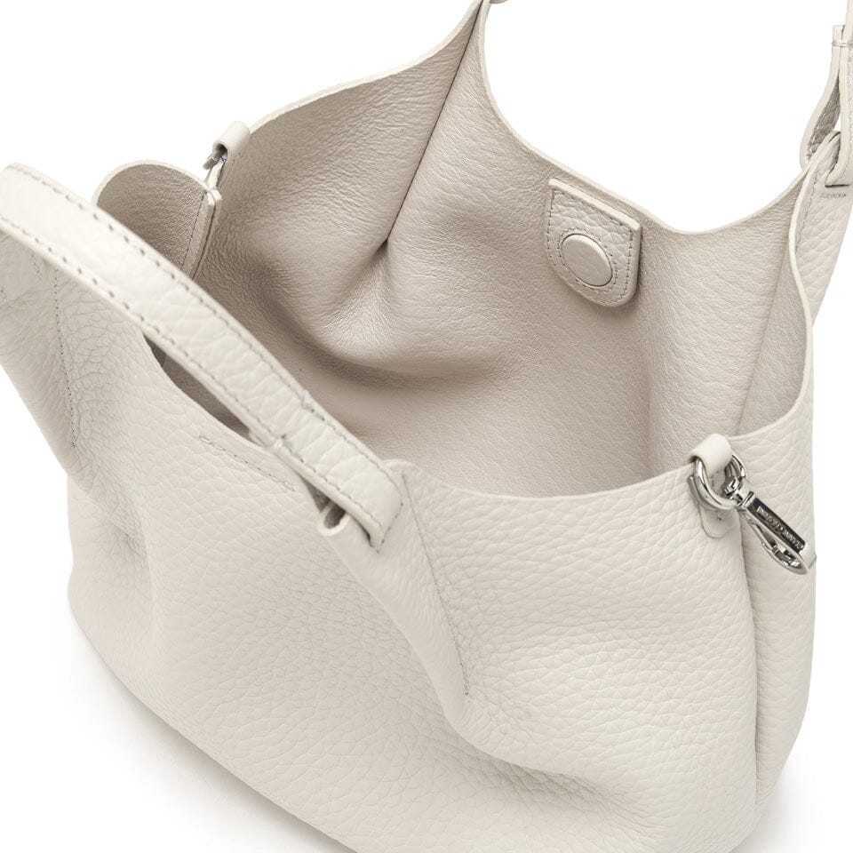 Gianni Chiarini - Borsa a tracolla - BS 9719 - DUA - Sabbia Borse Gianni Chiarini