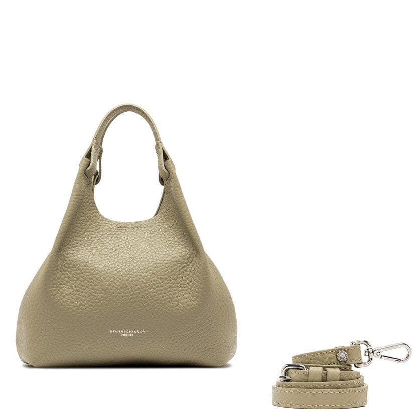 Gianni Chiarini - Borsa a tracolla - BS 9719 - DUA - Willow Borse Gianni Chiarini