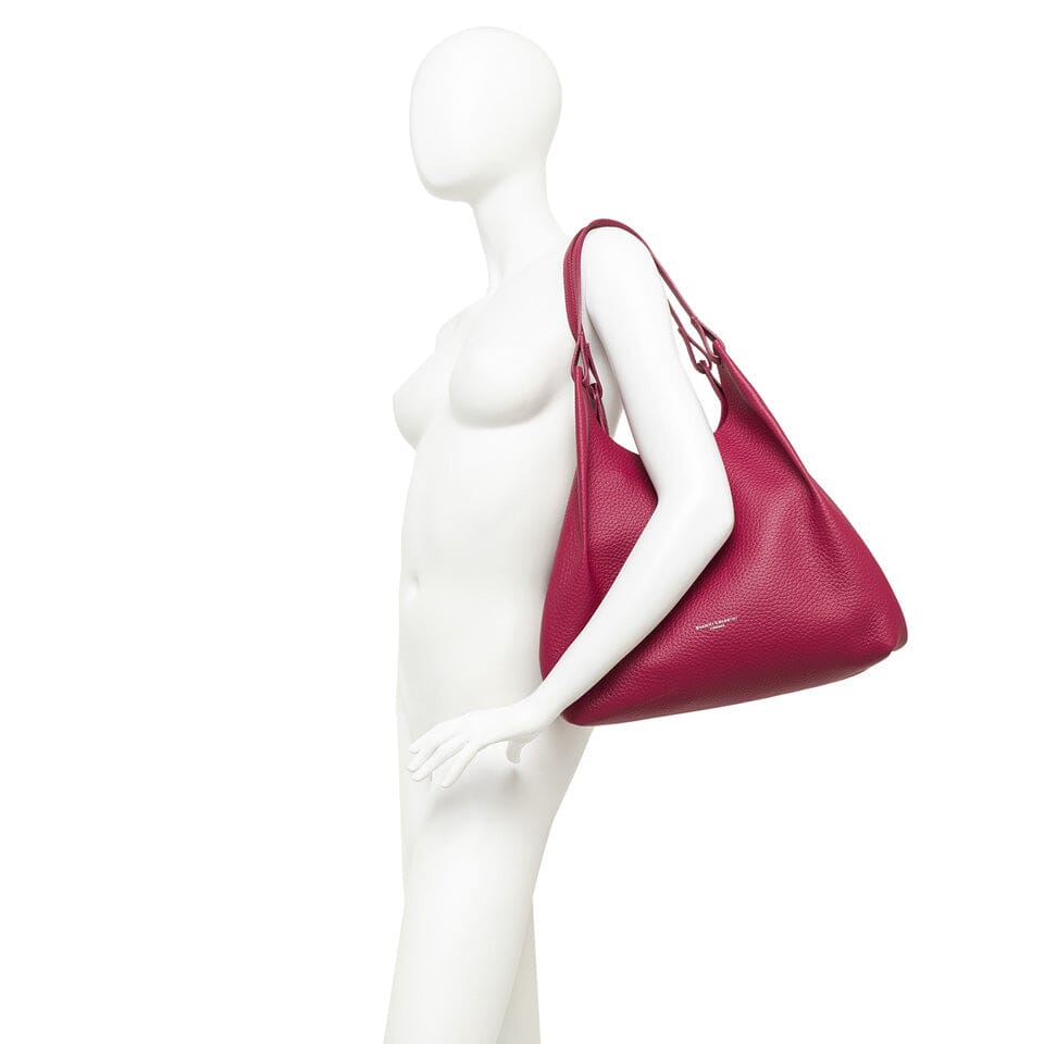 Gianni Chiarini - Borsa a spalla - BS 9720 - DUA - Sabbia Borse Gianni Chiarini