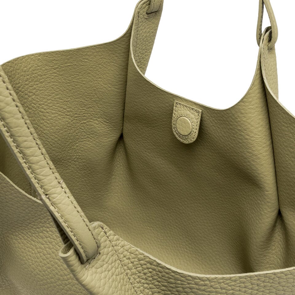 Gianni Chiarini - Borsa a spalla - BS 9720 - DUA - Willow Borse Gianni Chiarini