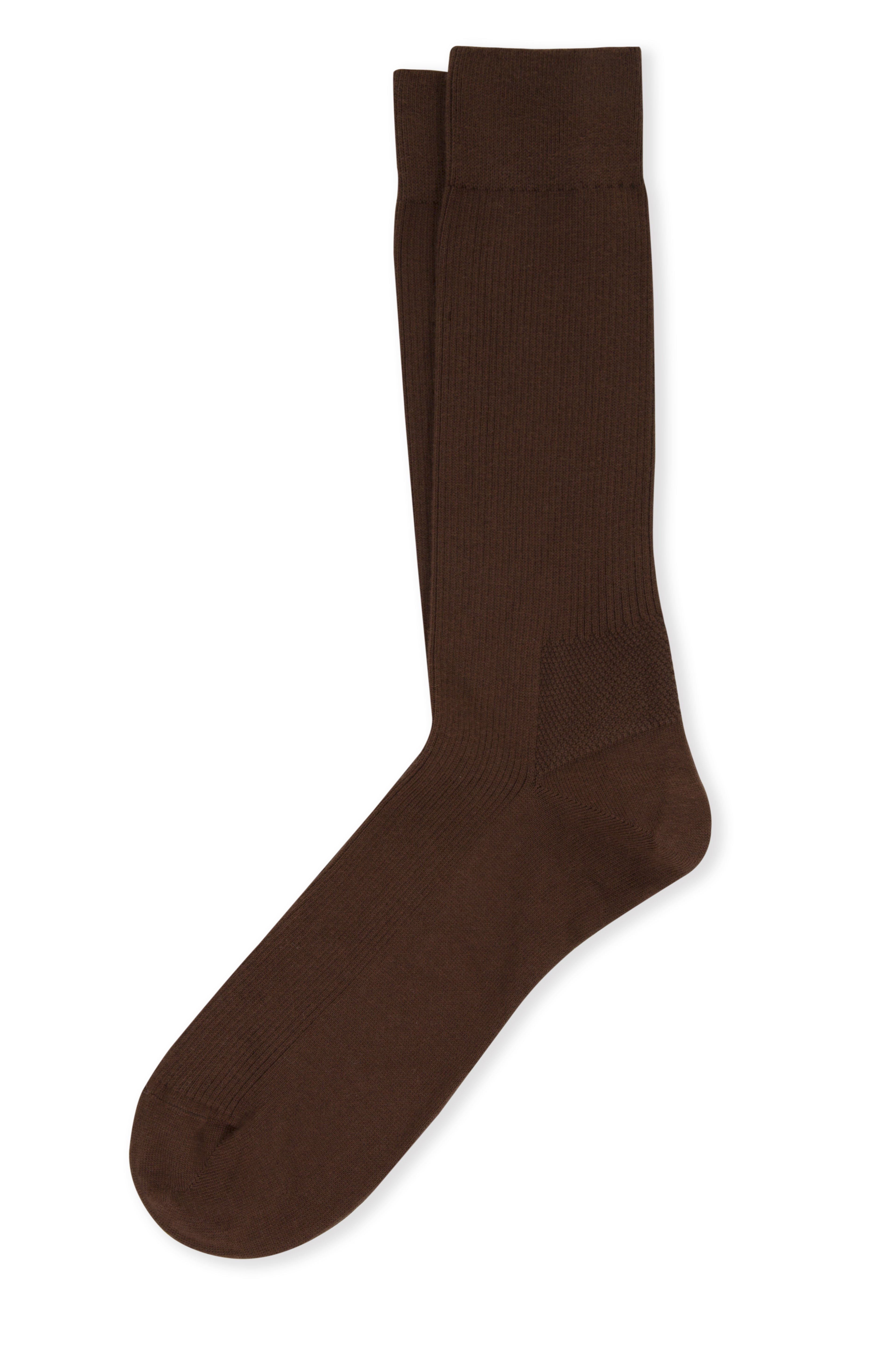 Ant 45 - Calzini BURANO - B41 Marrone
