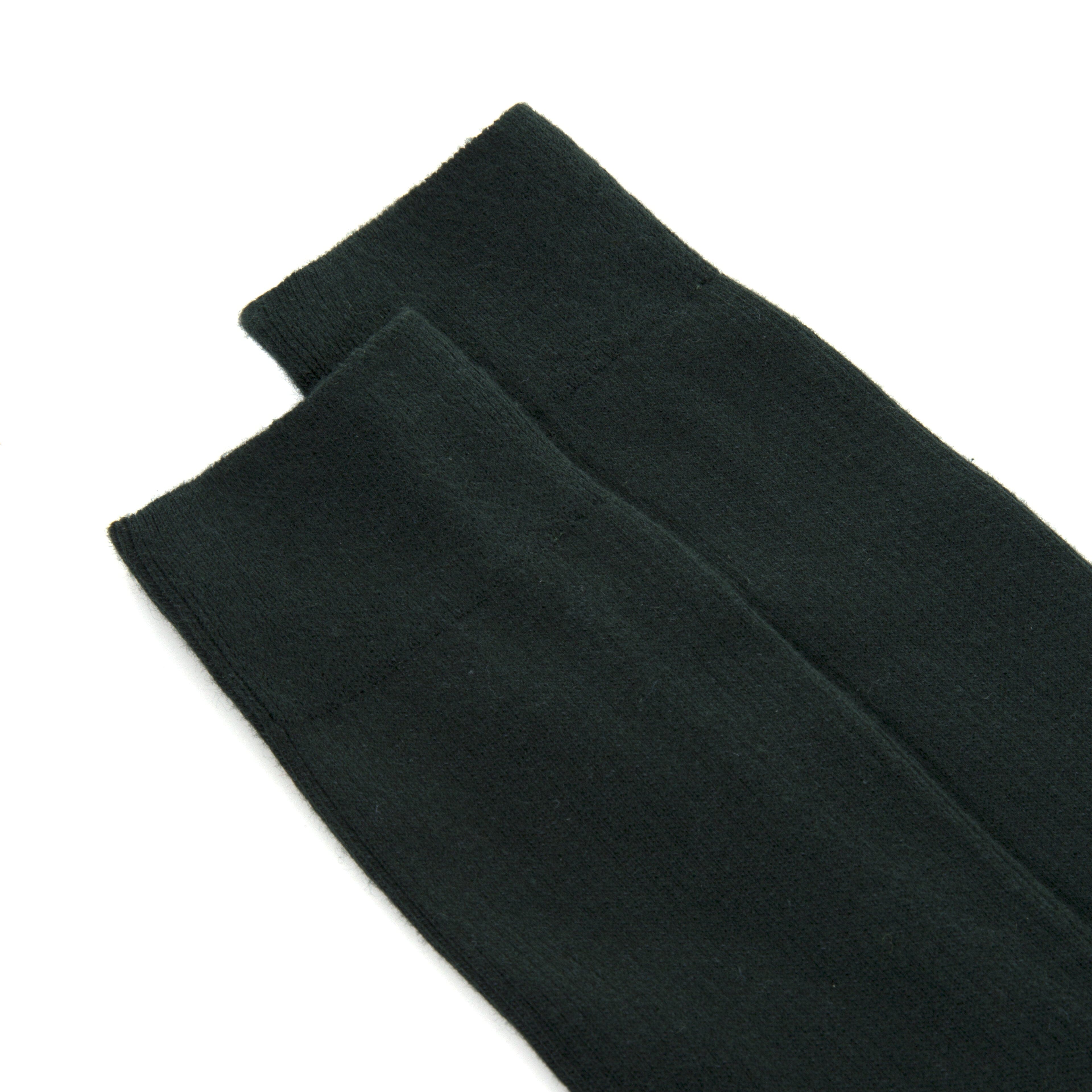 Ant 45 - Calzini BURANO - G51 Verde bottiglia Accessori Uomo CappellettoShop