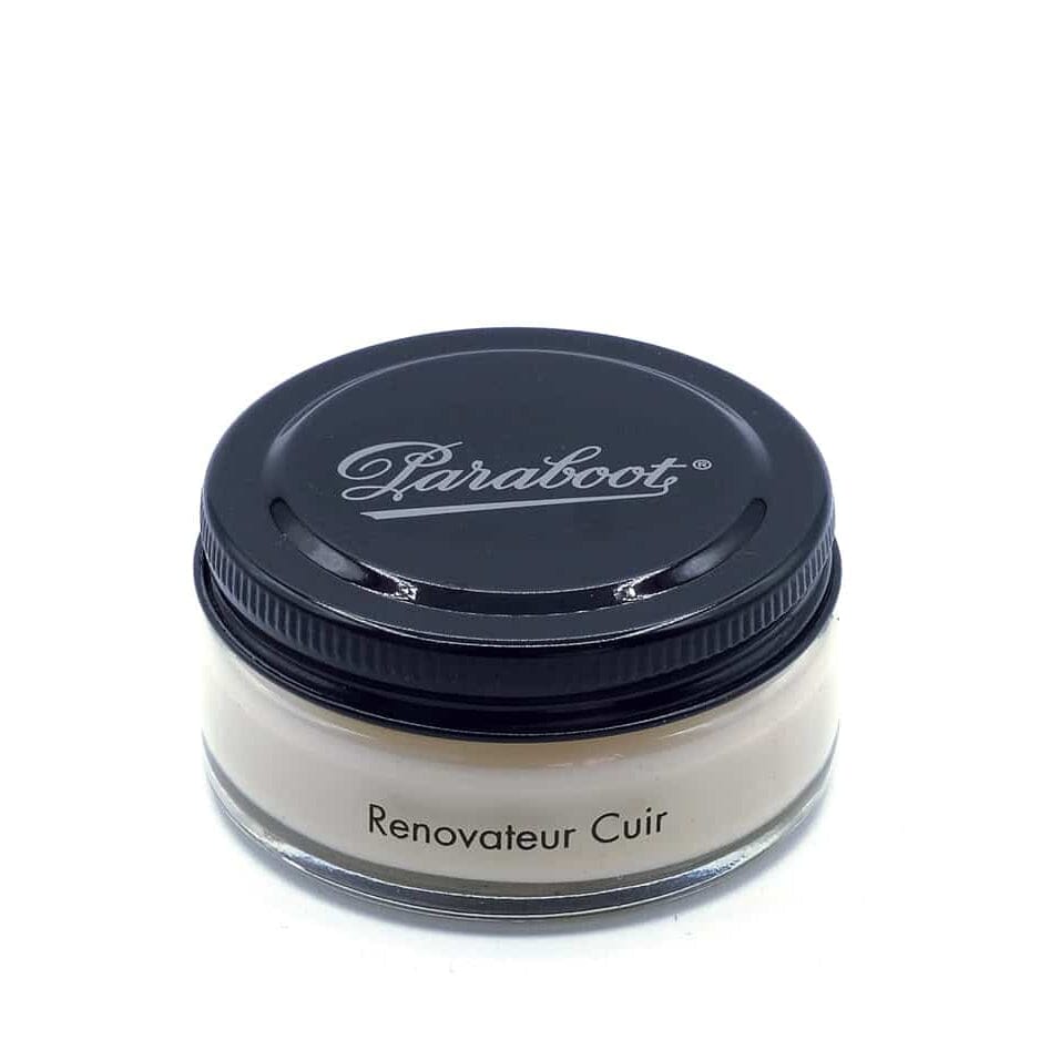 PARABOOT - Renovateur Cuir - 809401 Accessori Uomo Paraboot