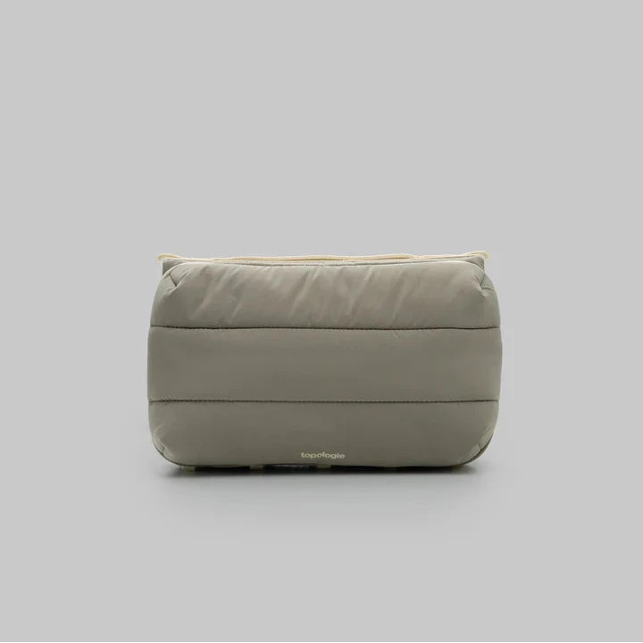 TOPOLOGIE - Borsa Borraccia Porta bottiglia - BSL MOP 51 - Muschio Zaino TOPOLOGIE