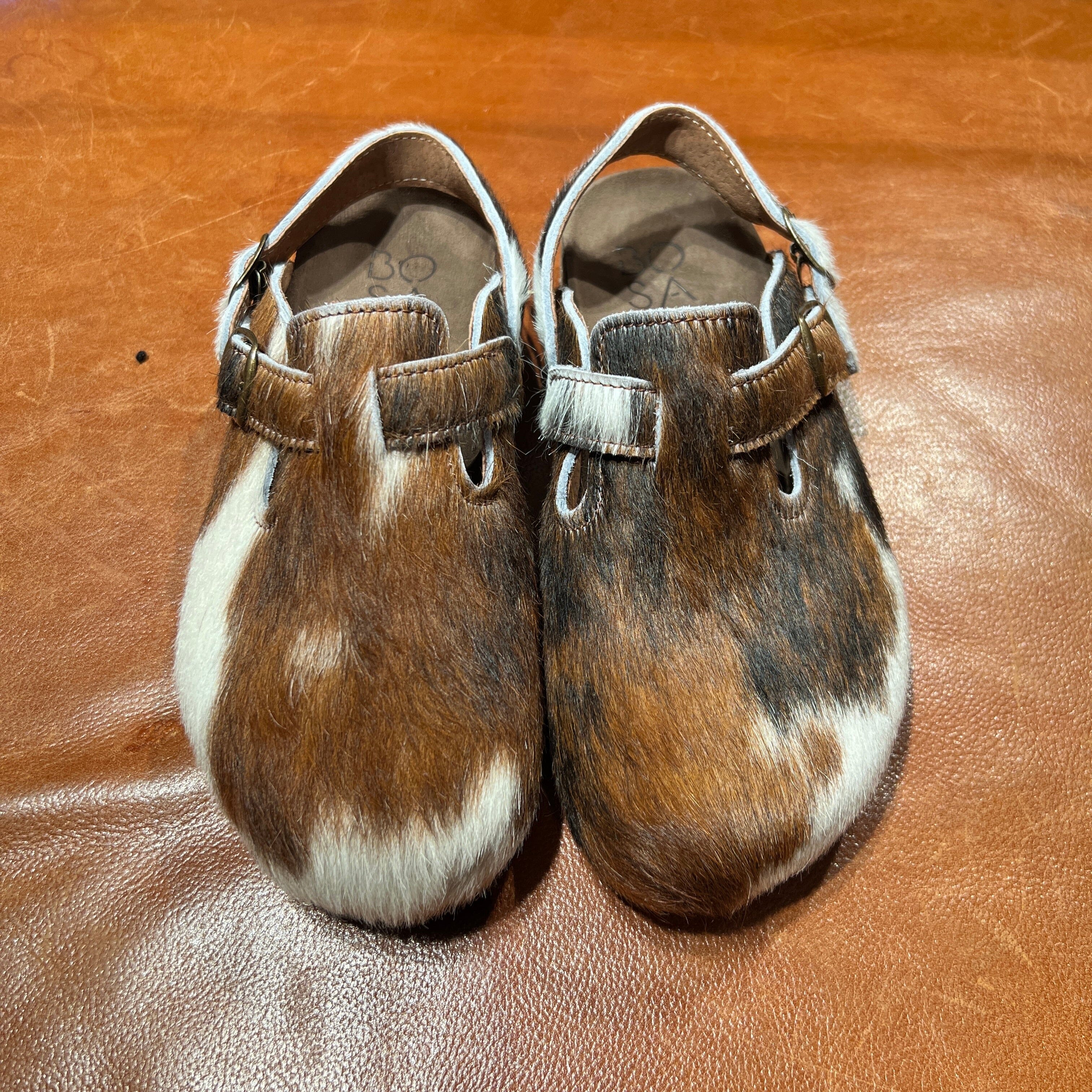 BOSABO - Sleepers - 500 - Normande Scarpe Donna BOSABO 37