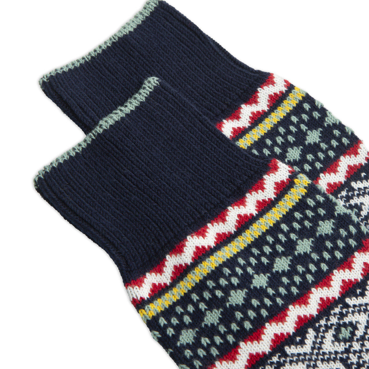 ANT45 - CORVARA - C05 - Navy Accessori Uomo ANT 45