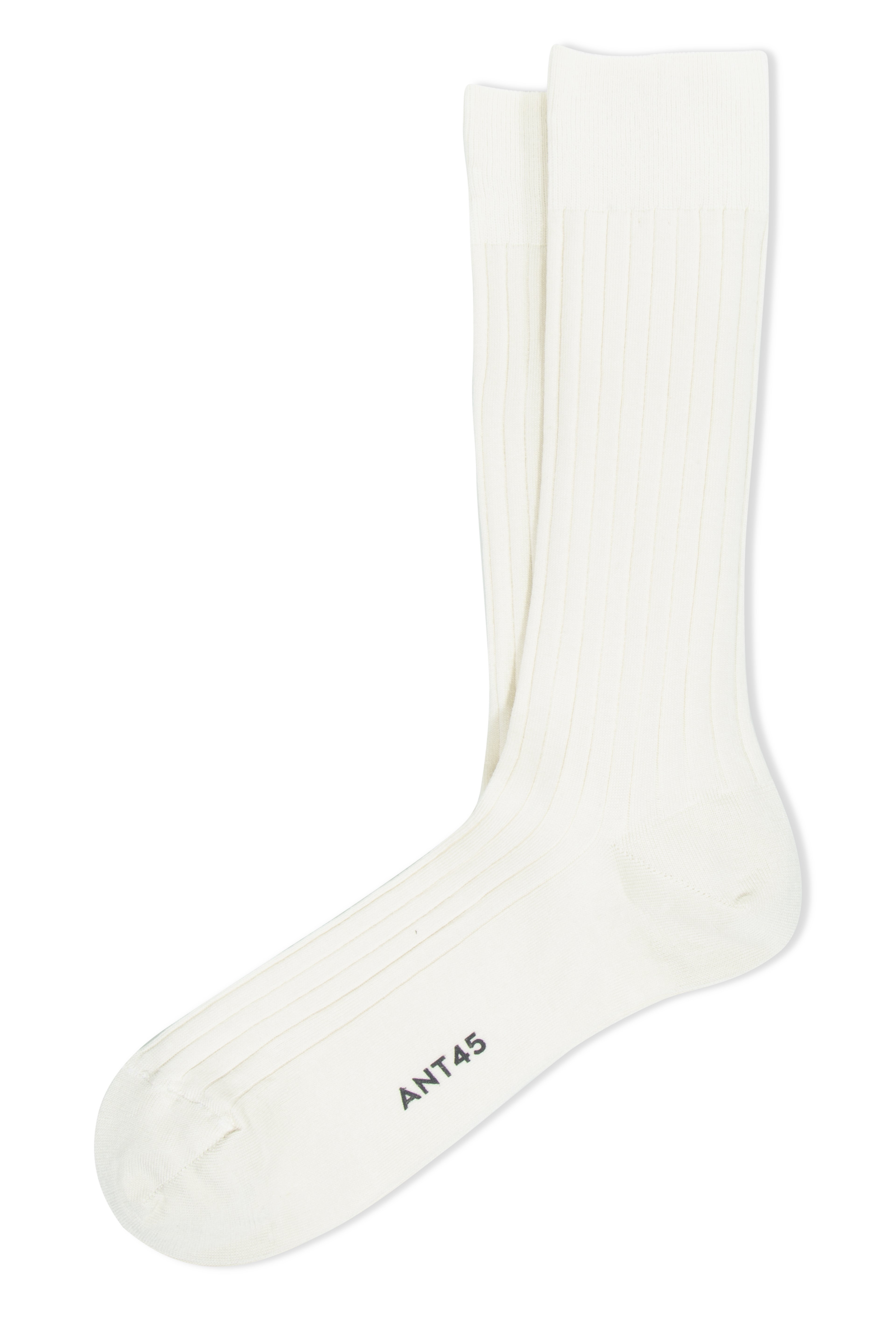 ANT 45 - Calzini COSTA - W01 Bianco