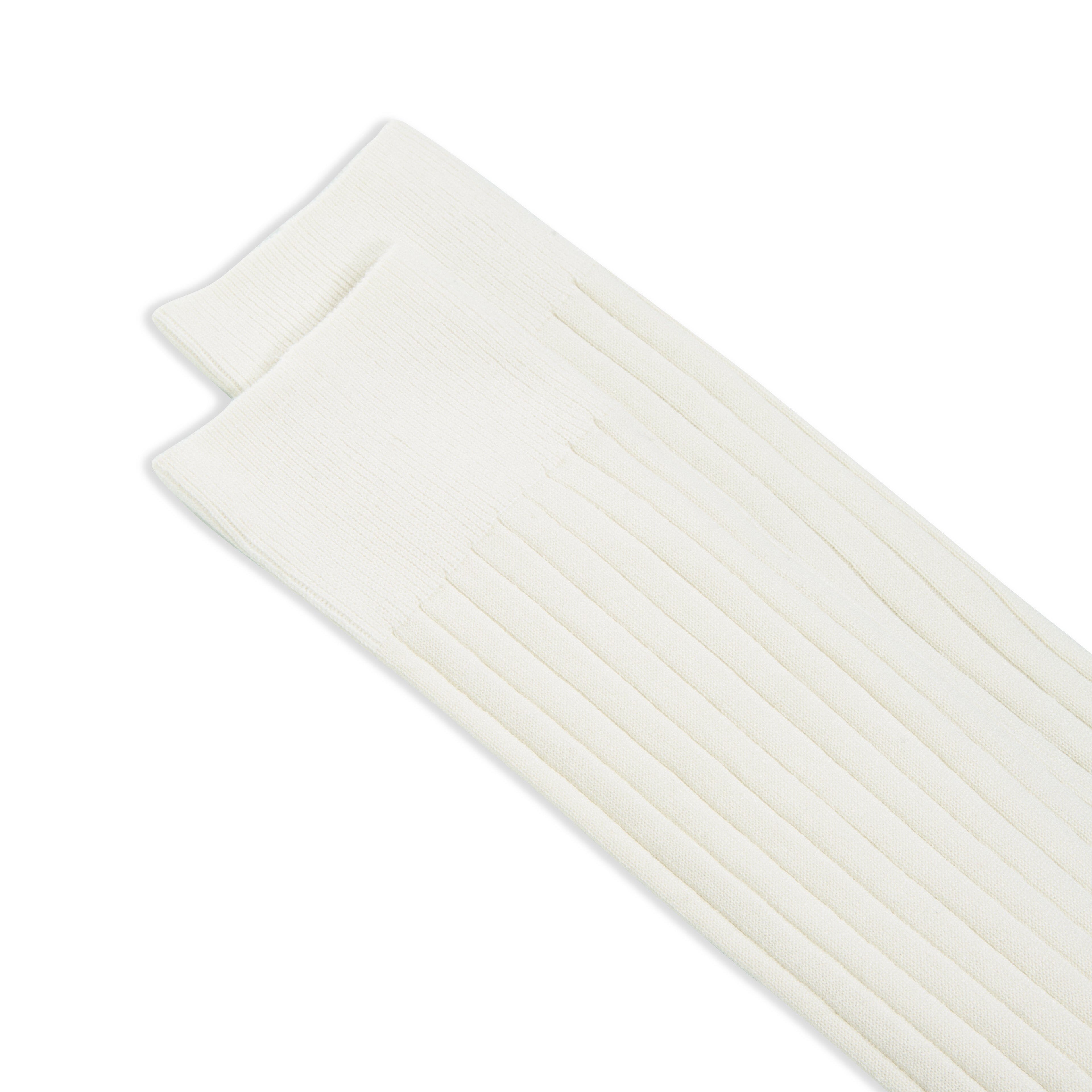 ANT 45 - Calzini COSTA - W01 Bianco Accessori Uomo ANT 45