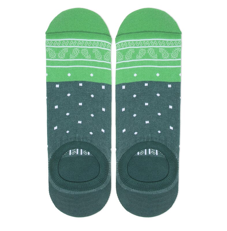 Ant 45 - Salvapiede CRUZ - G61 Green Accessori Uomo ANT 45