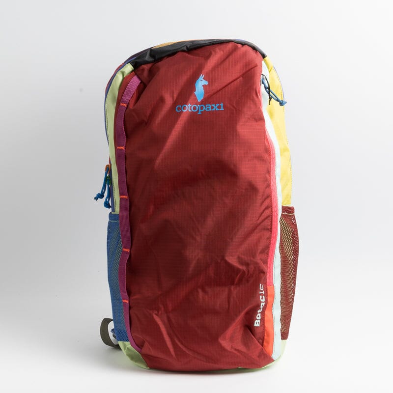 COTOPAXI - Batac 16L Backpack - Various colors COTOPAXI Backpack Bordeaux Red
