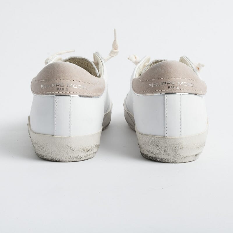 PHILIPPE MODEL - Sneakers PRLD VP19 - ParisX - Taupe Scarpe Donna Philippe Model Paris