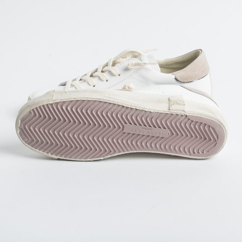 PHILIPPE MODEL - Sneakers PRLD VP19 - ParisX - Taupe Scarpe Donna Philippe Model Paris