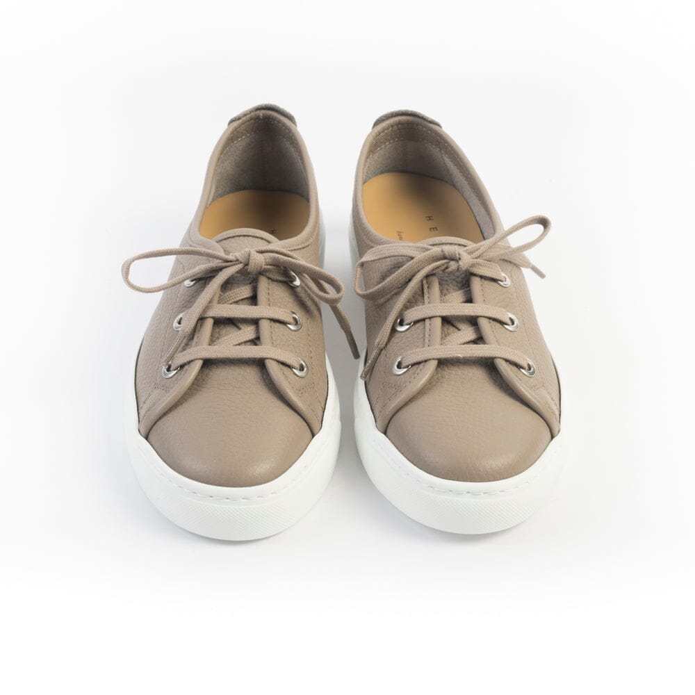 HENDERSON - Sneakers - CANDY - Pelle Acacia Scarpe Donna HENDERSON - Collezione Donna