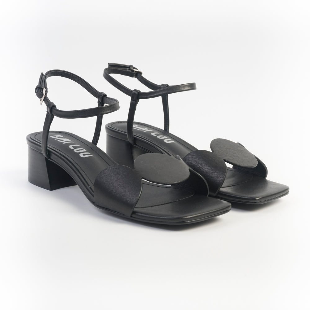 BIBI LOU - Sandalo BIBI - 623Z10VK - Nero