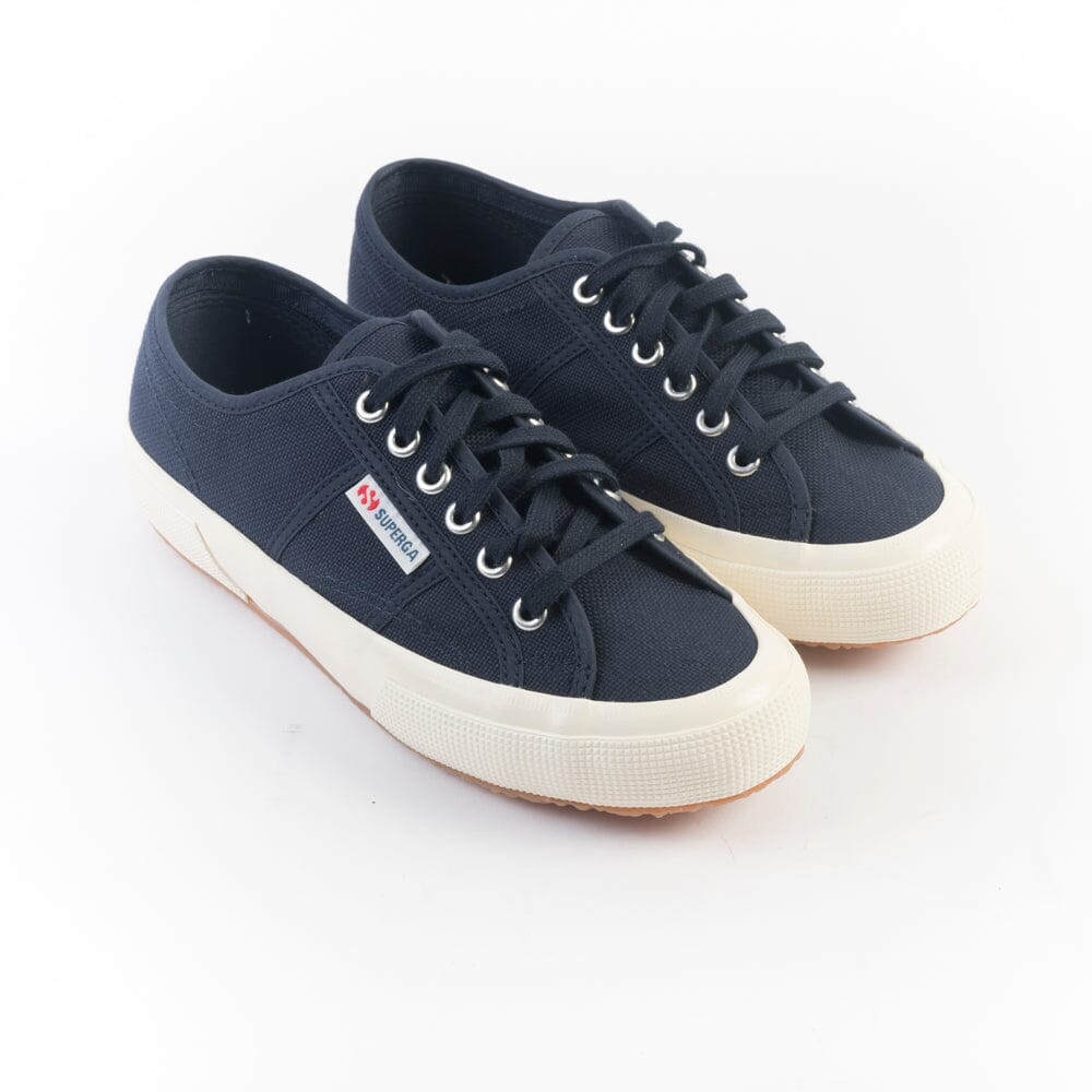 SUPERGA - Sneakers - 2750OG - Navy Scarpe Donna SUPERGA - Collezione Donna