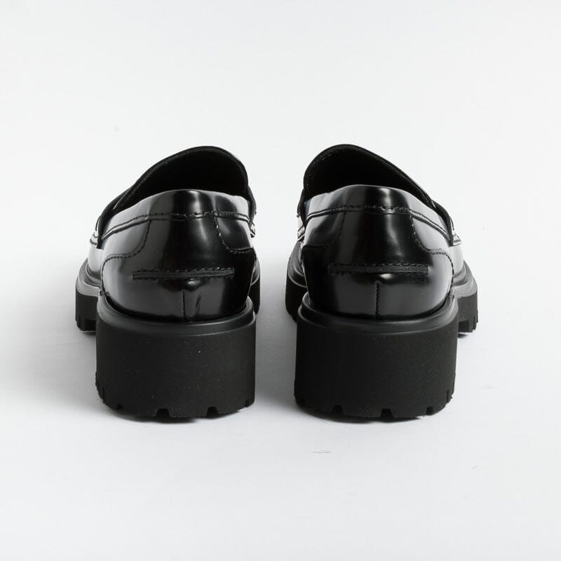 GUGLIELMO ROTTA - Mocassino - Wick Indio - Nero Scarpe Donna GUGLIELMO ROTTA
