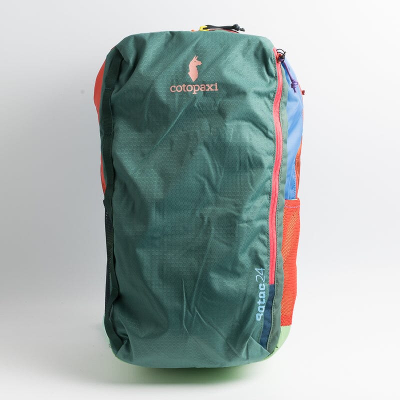 COTOPAXI - Batac 24L Backpack - Various colors COTOPAXI Backpack Emerald Green