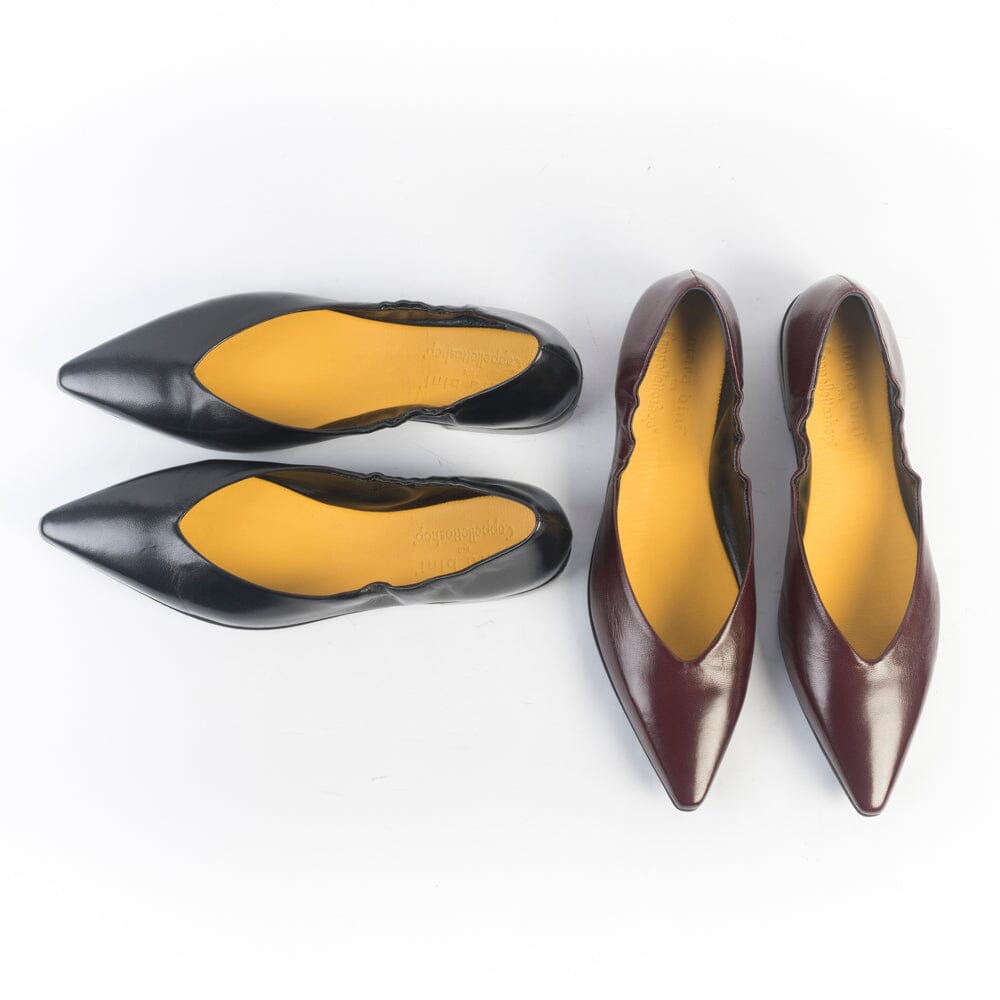 MARA BINI Venezia - Ballerina - V427 - Milena Vinaccia Scarpe Donna MARA BINI